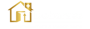 Debarass Logo